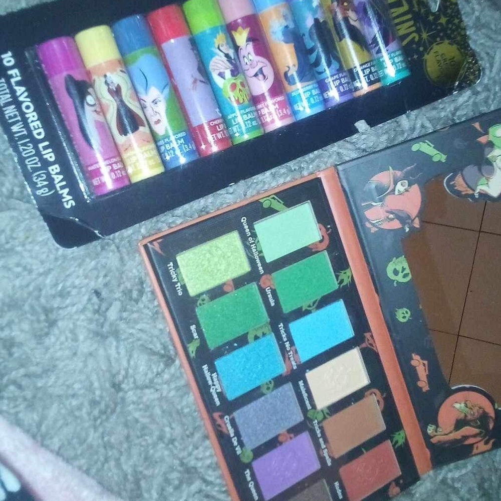 Make up set